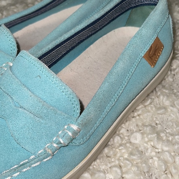 Lacoste Shoe Size 8 - Picture 3 of 7
